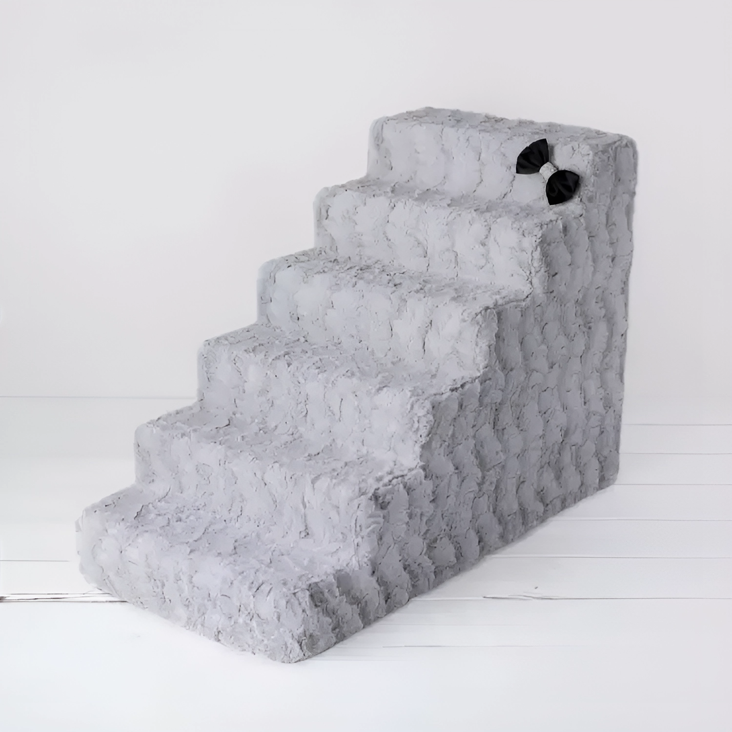 Elegant Pet Steps: Premium Comfort and Style