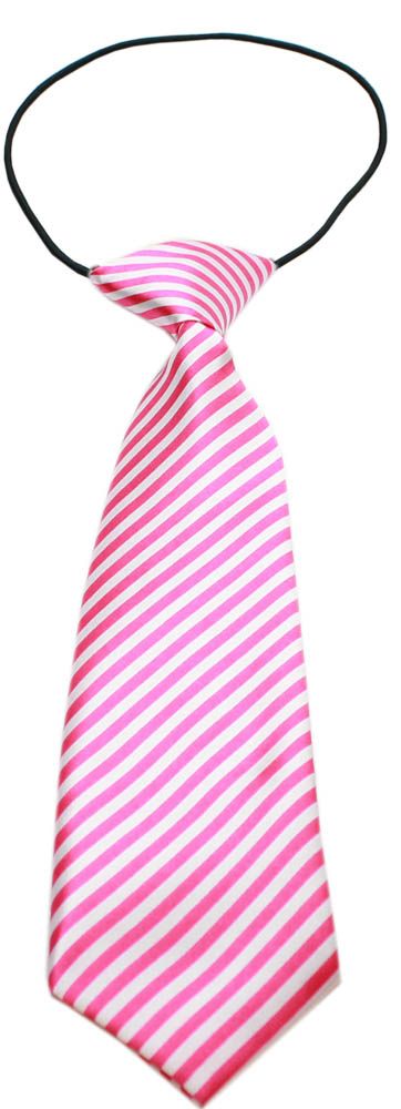 Sweetheart Collection: Valentine's Day Large Dog Neckties - Perfect Gifts for Your Furry Friend