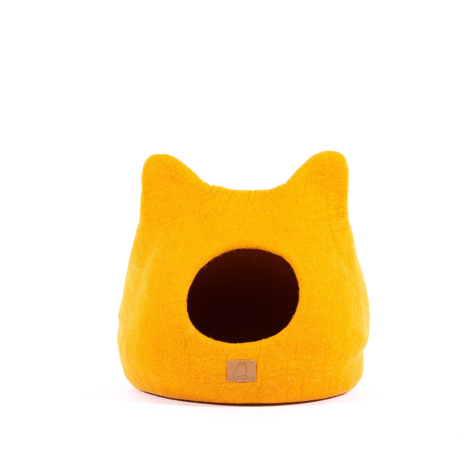 Fire Orange | Ear Style Cave