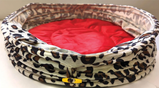 Discover the Sleep Zone Kitty Cabana: The Perfect Cozy Hideaway for Cats