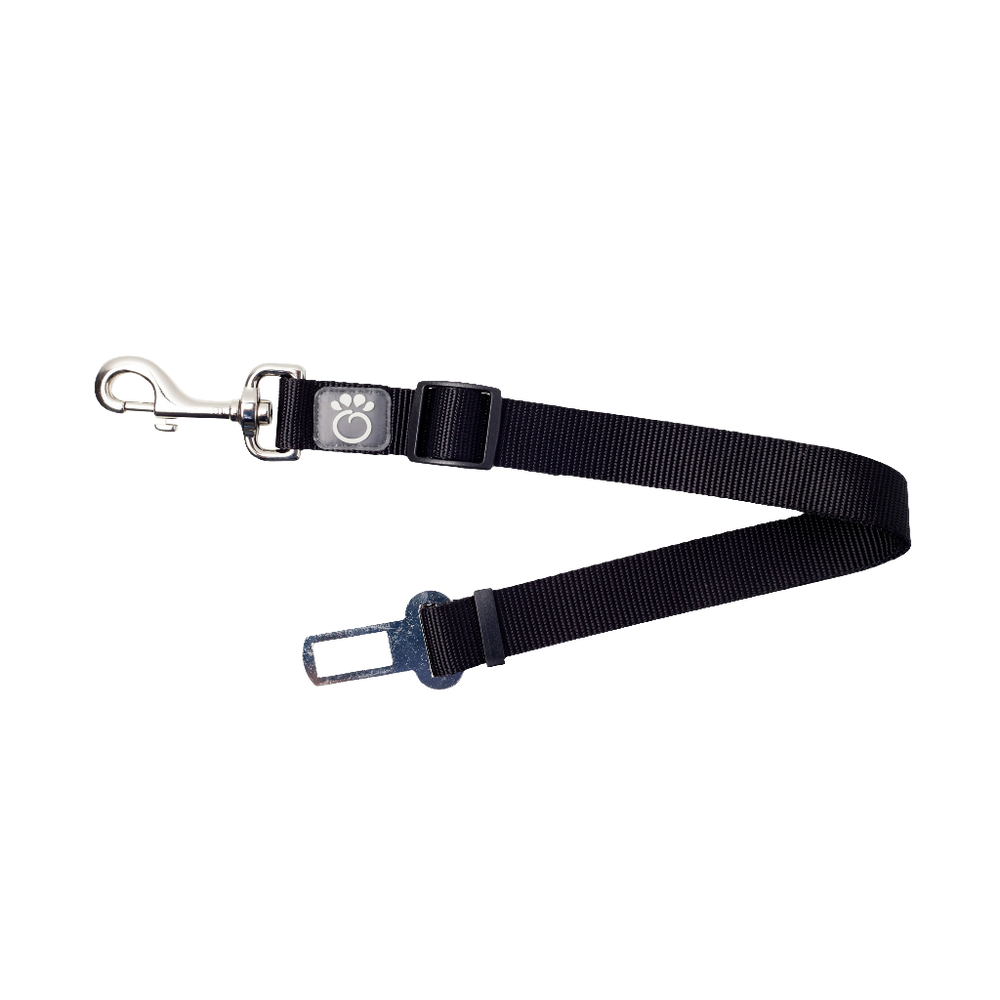 Pet Car Seat Belt – Secure Travel Tether for Dogs & Cats