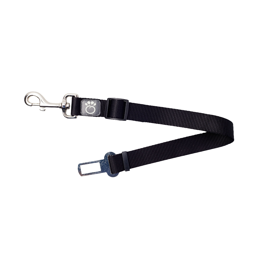 Pet Car Seat Belt – Secure Travel Tether for Dogs & Cats