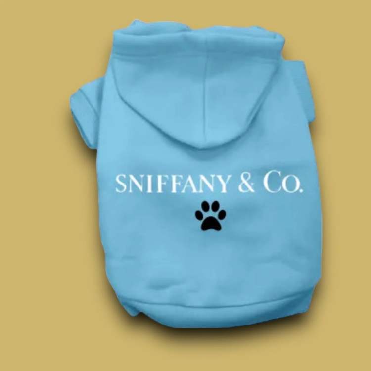 Sniff & Co. Exclusive Hoodie Collection