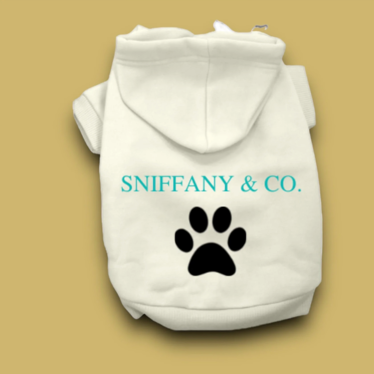 Sniff & Co. Exclusive Hoodie Collection