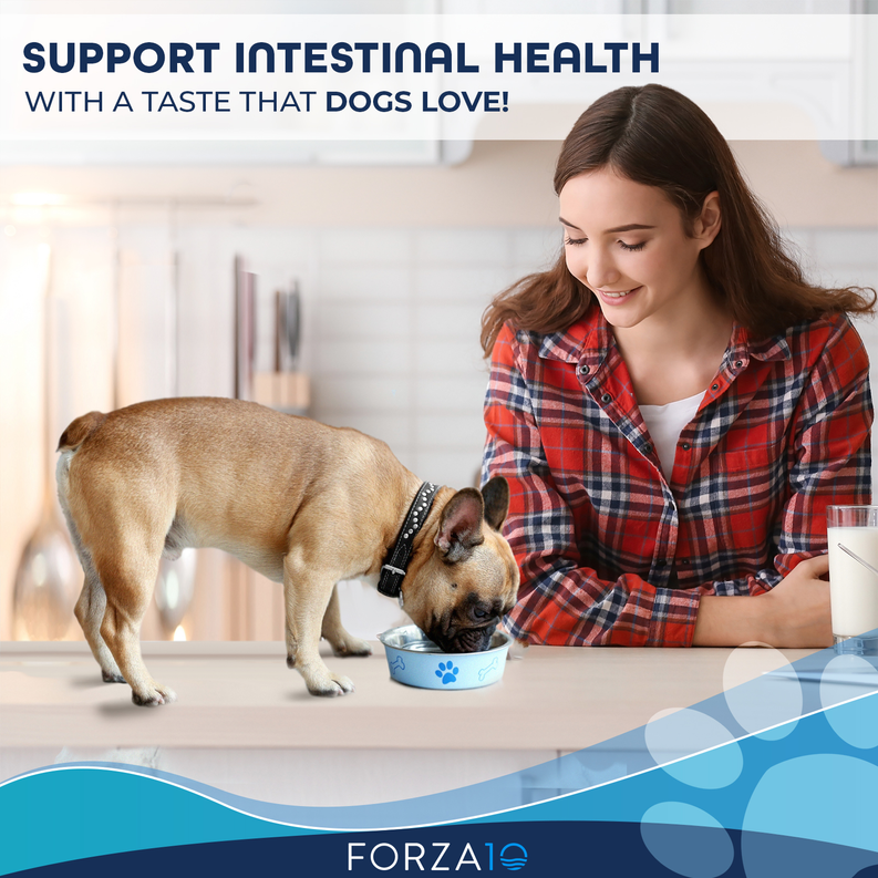 Forza10 Sensitive Digestion Plus Dog Food